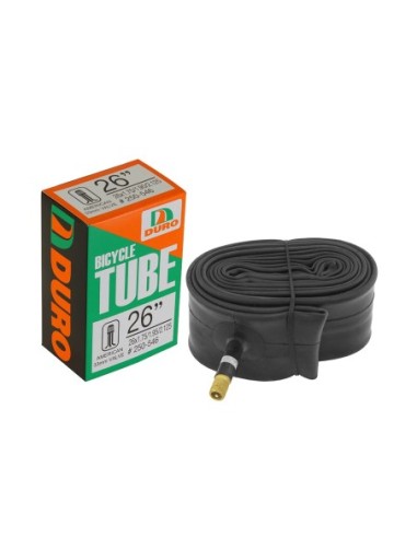 Tube 26 x 1.75/1.95/2.125 33mm Standard...